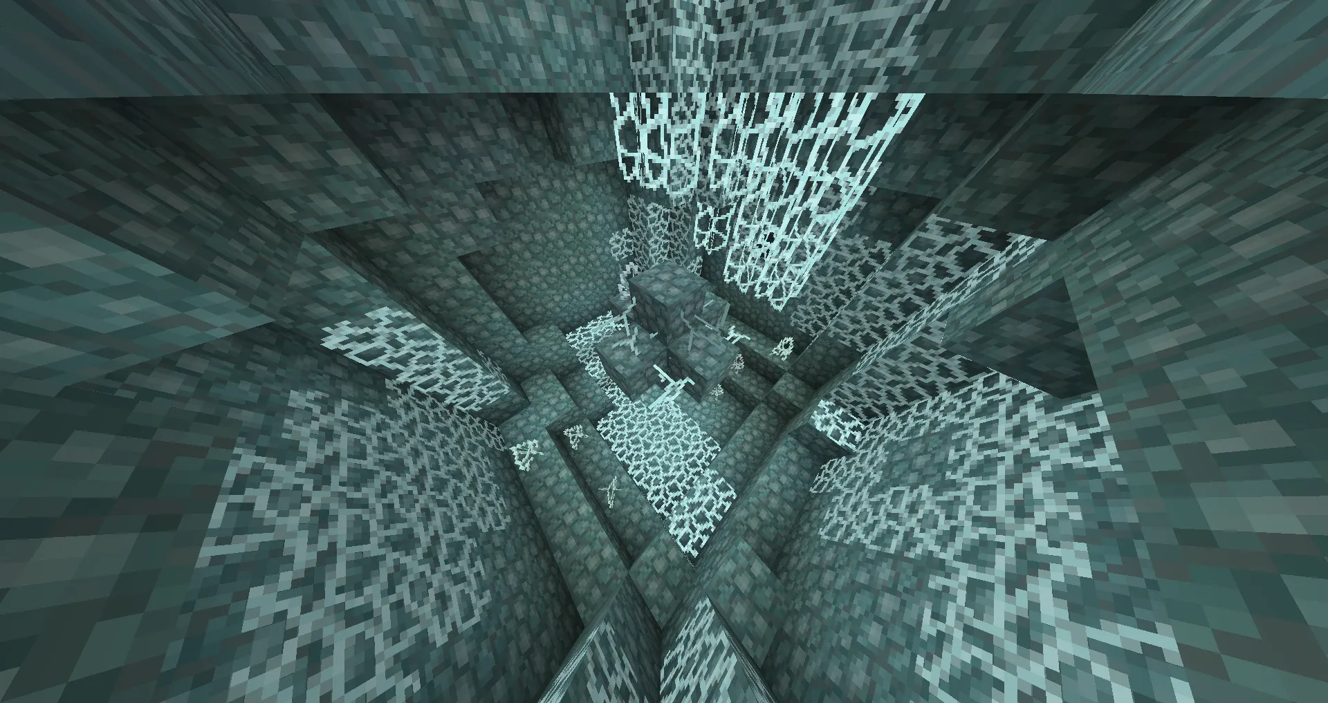 Lightbringer Infection — скриншот 6 (Моды, Minecraft)