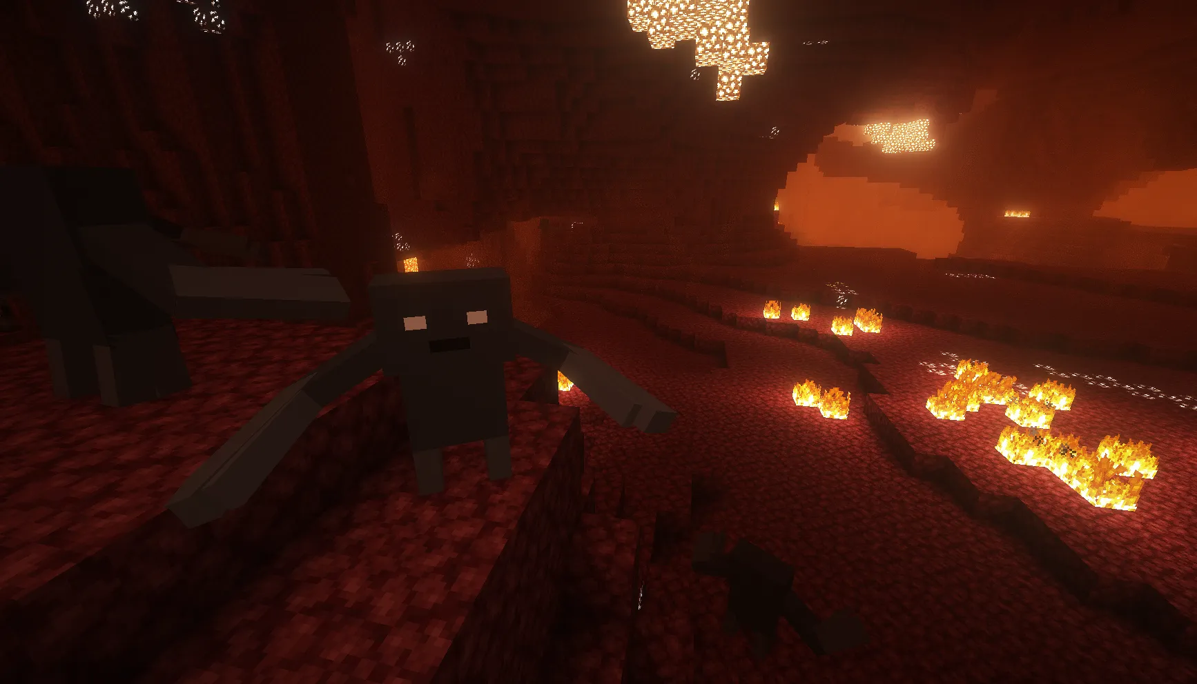 Jumble and Blending [FORGE], Моды, Minecraft