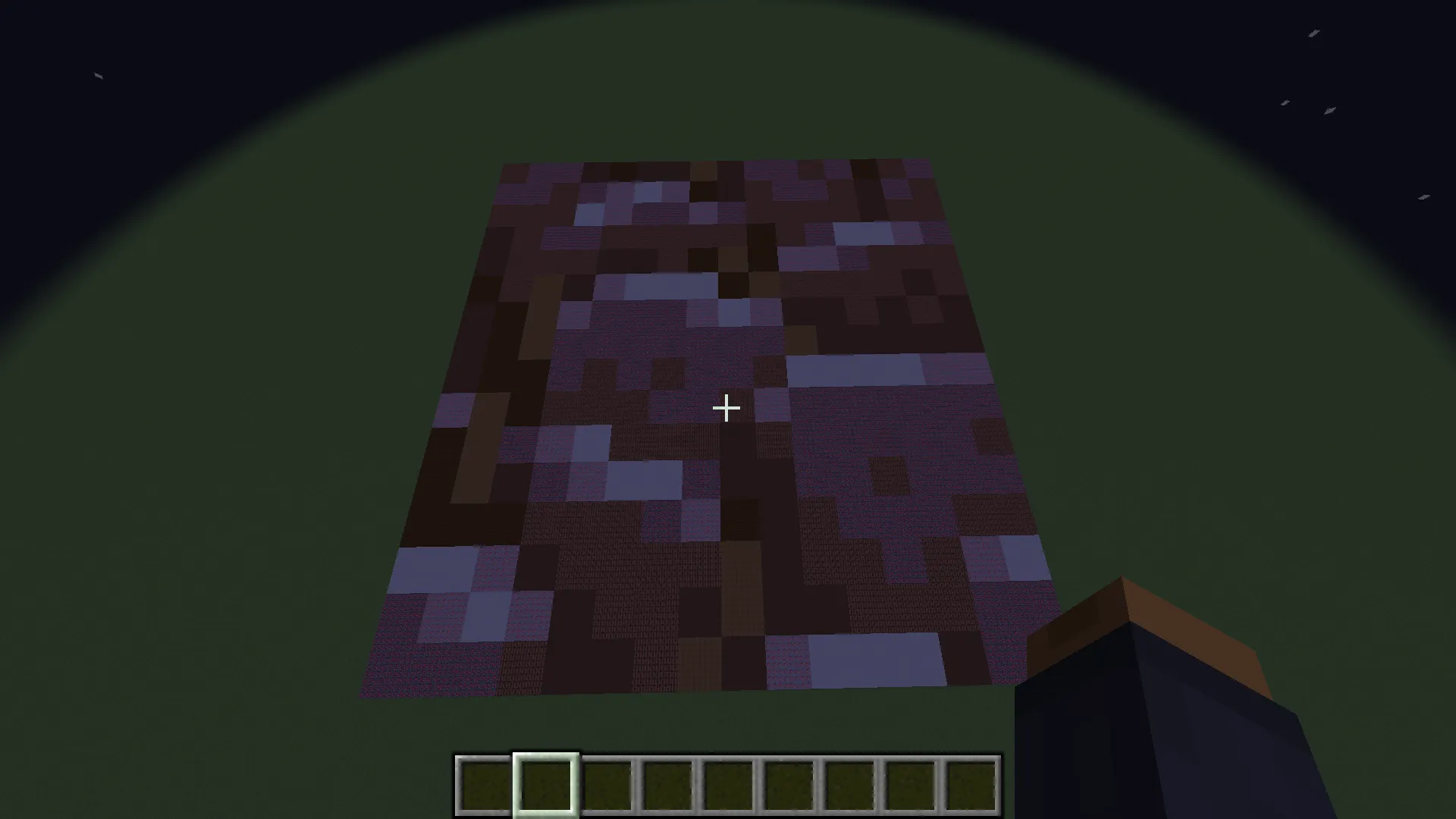 ImageToWorld, Моды, Minecraft