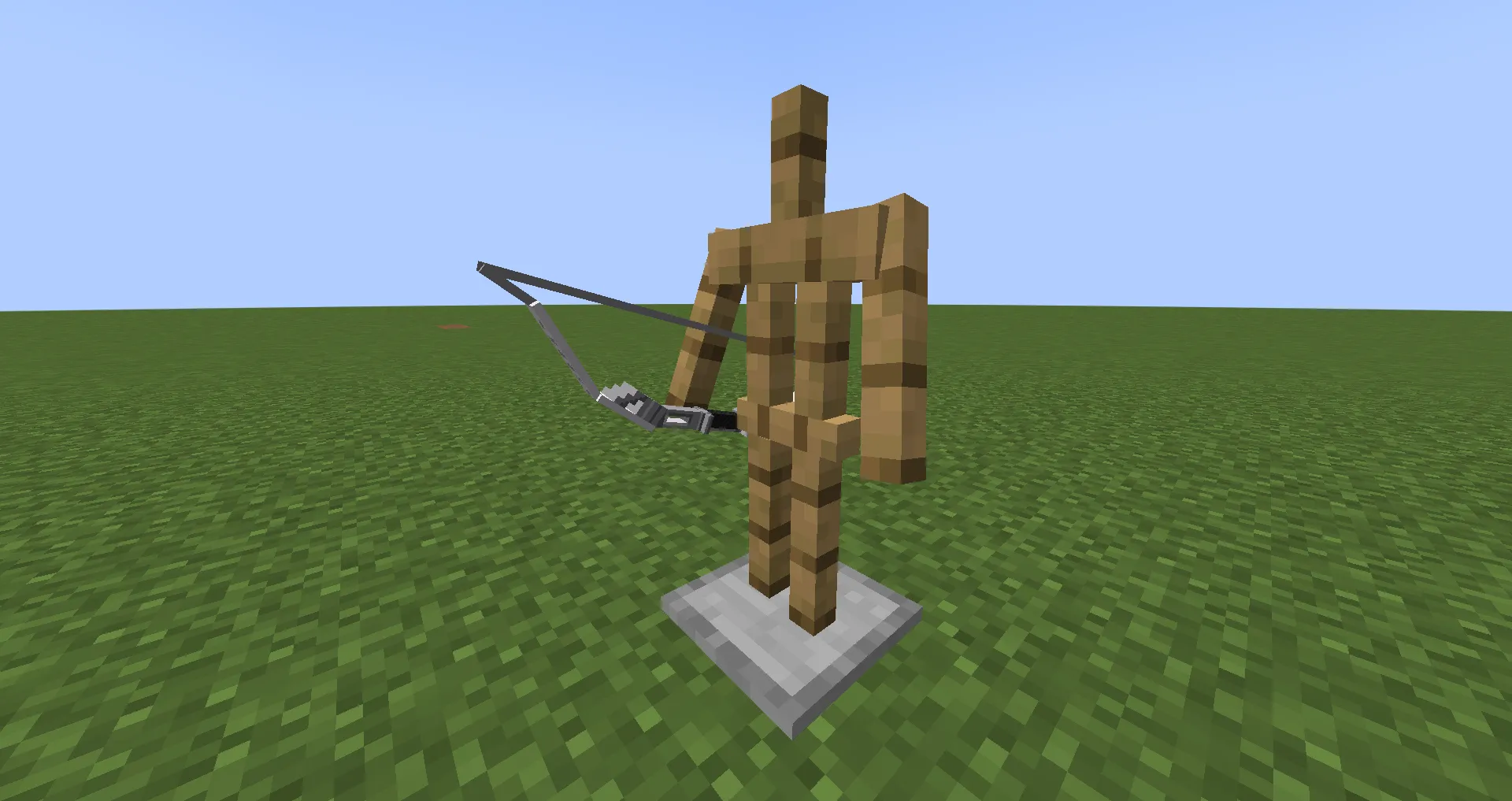 S.E.E.S. Weaponry — скриншот 9 (Моды, Minecraft)