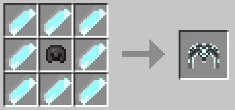 BlocksandItems — скриншот 9 (Моды, Minecraft)