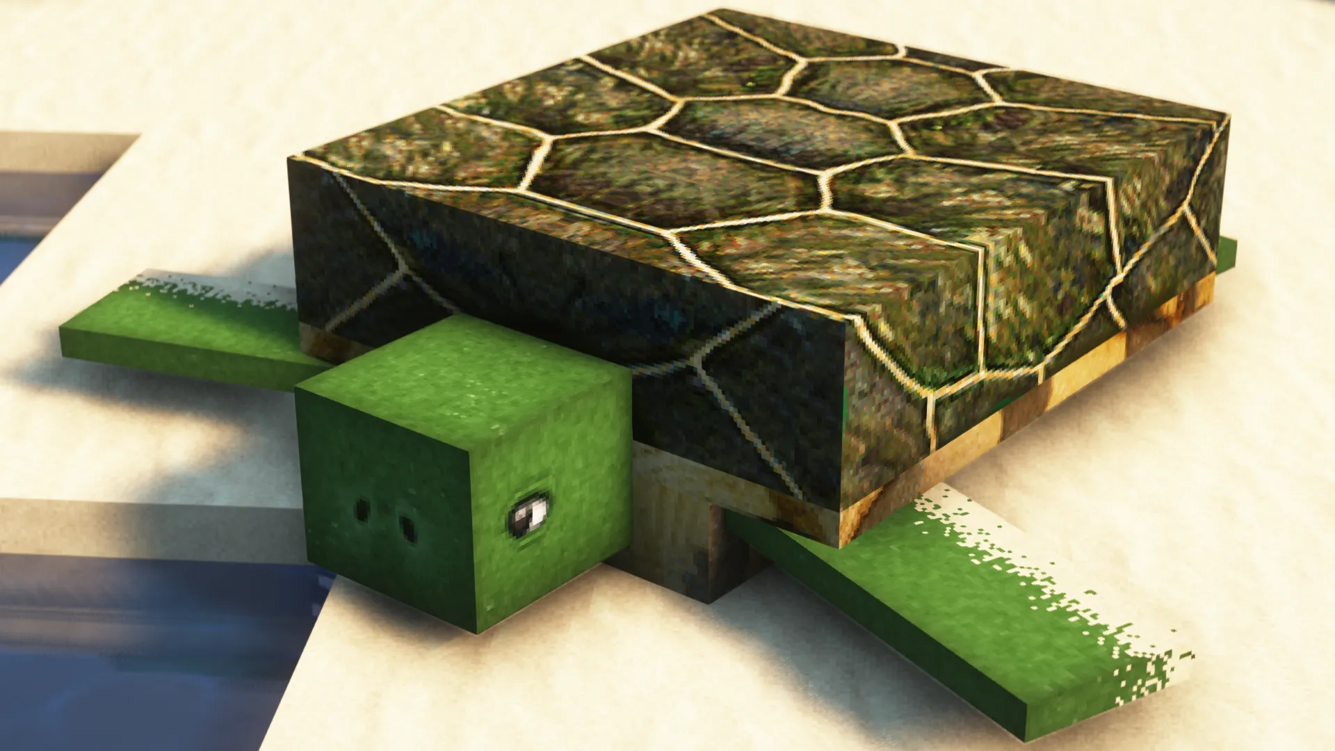 Earthy Texture Pack, Текстуры, Minecraft
