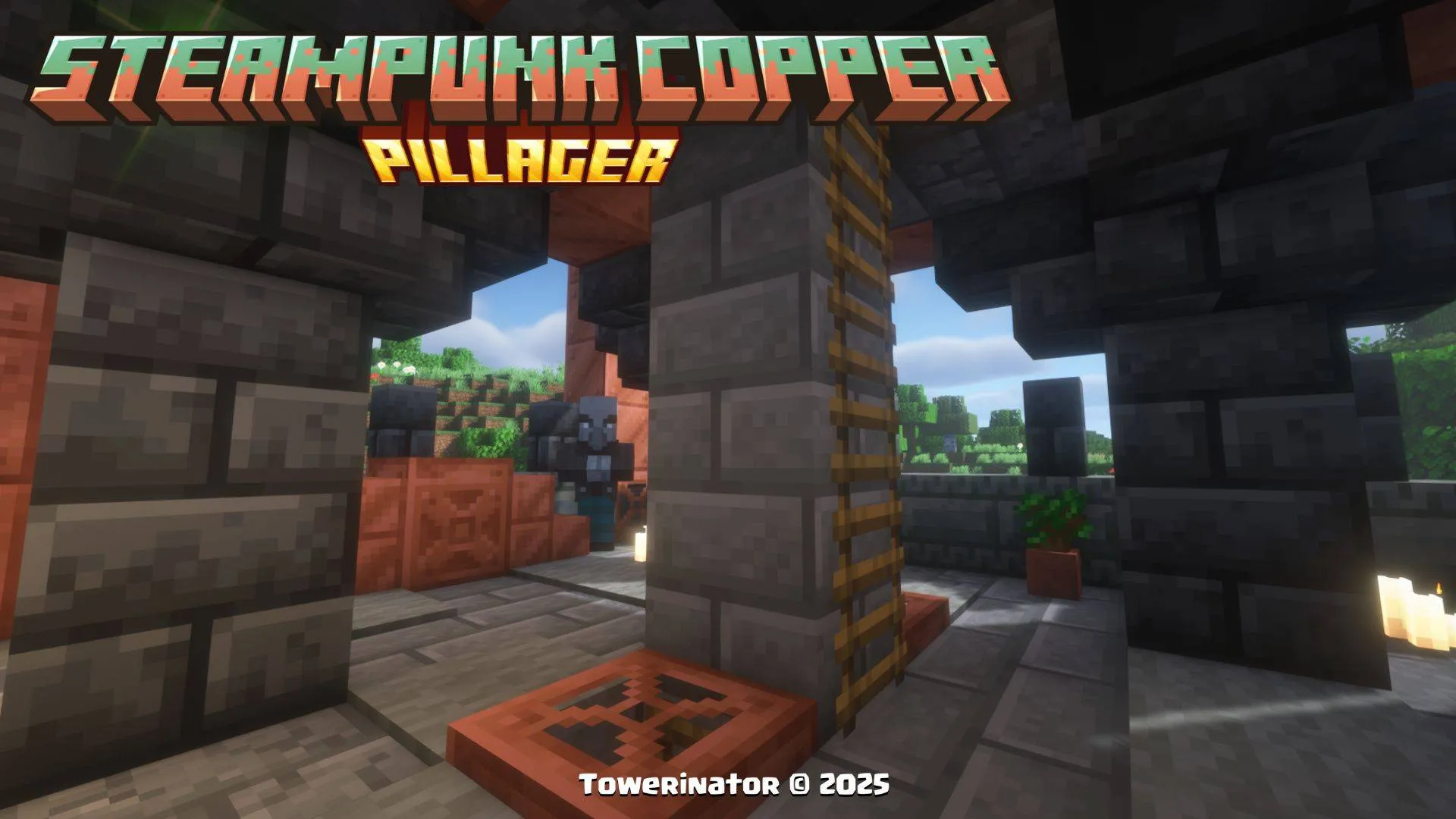 project-1413471, Моды, Minecraft