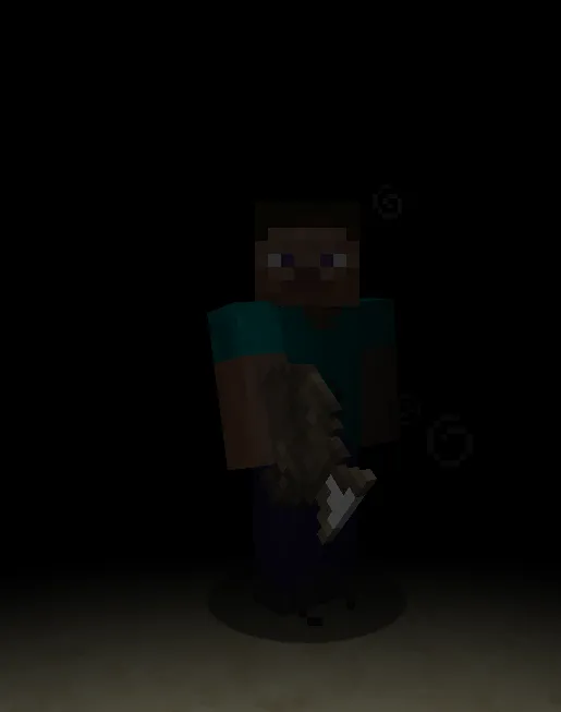 OmegaX-Tomek'sExpansion, Моды, Minecraft