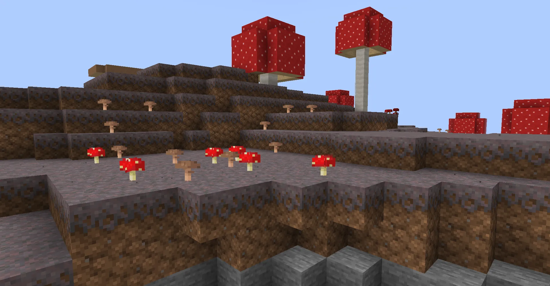 Ghost's Tweaks, Текстуры, Minecraft