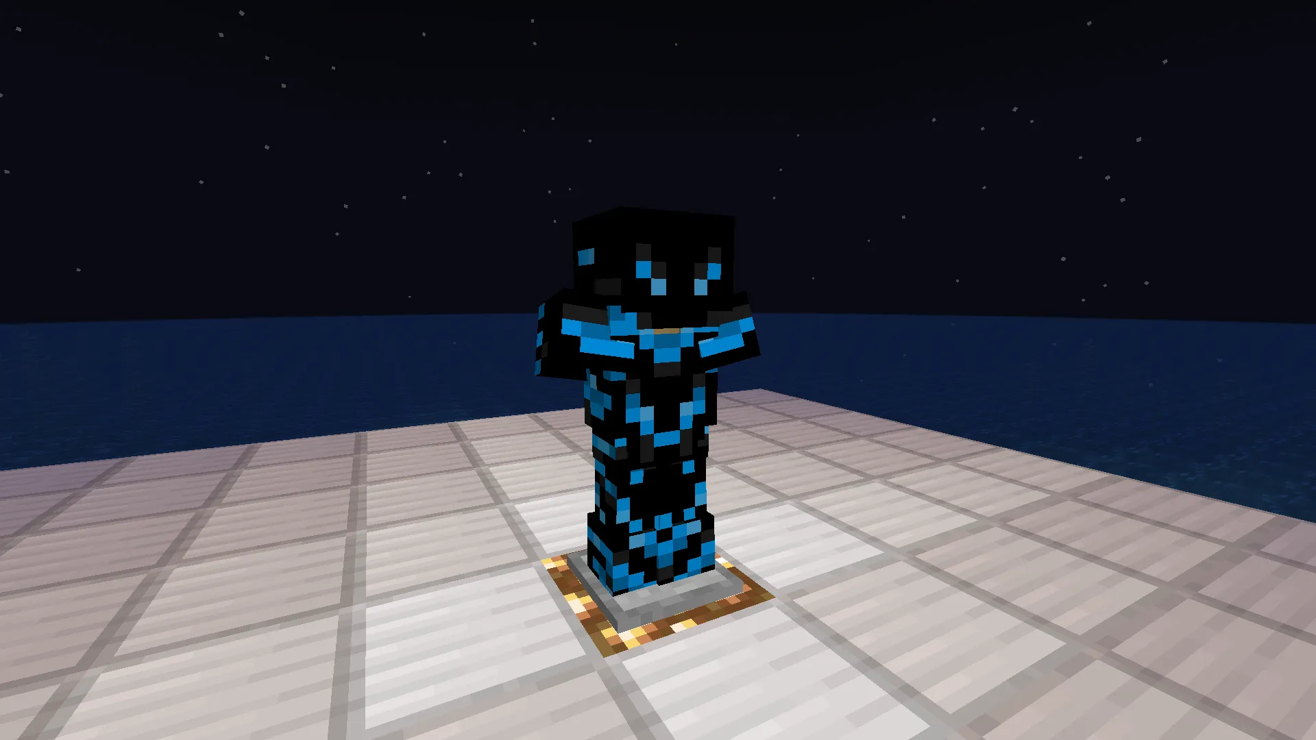 Owl's Armory, Моды, Minecraft