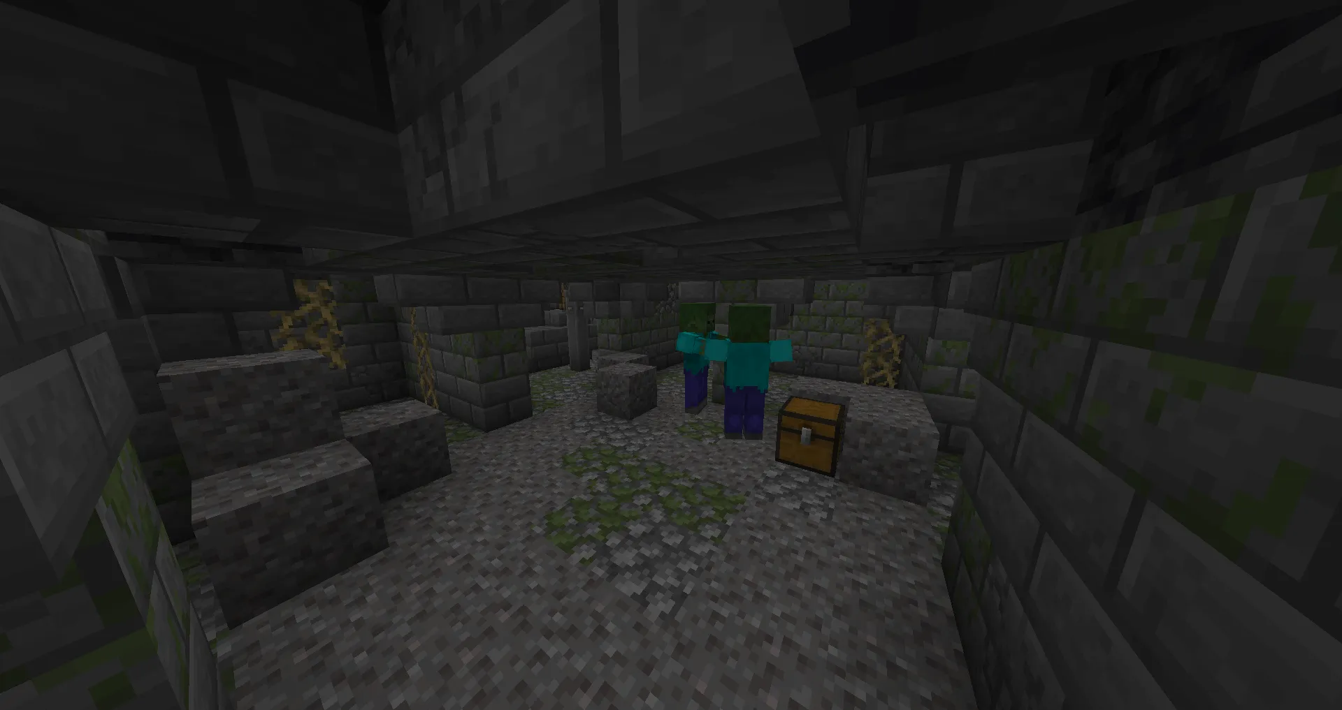 epiccpackk — скриншот 30 (Модпаки, Minecraft)