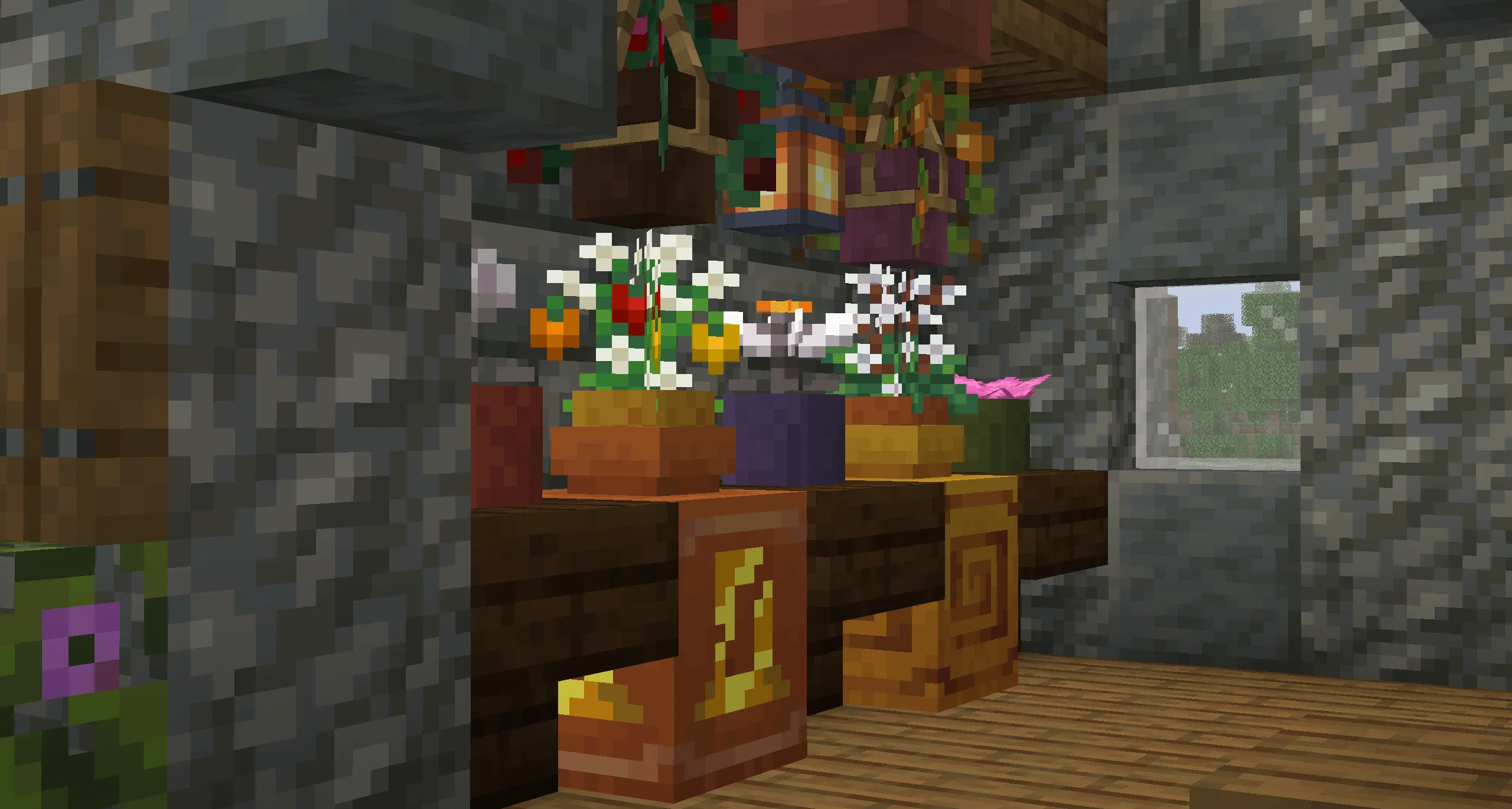 ComPOTability — скриншот 1 (Моды, Minecraft)