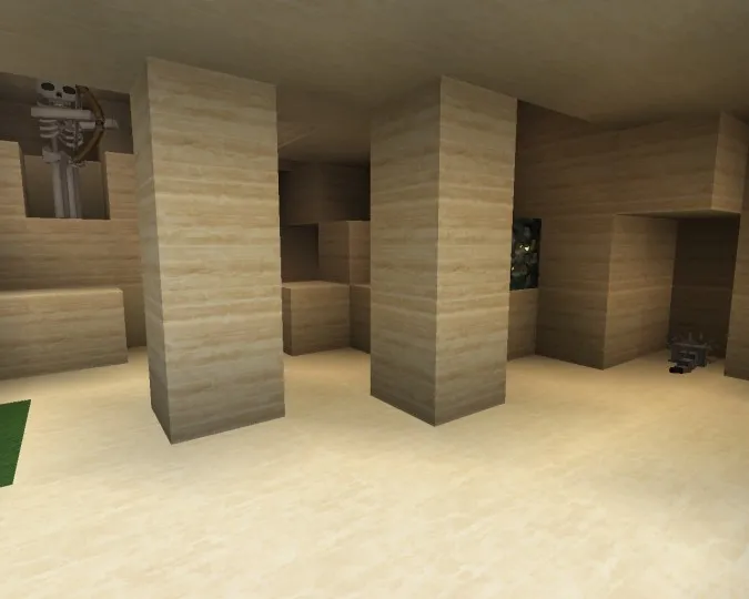 Krazymans Ant Farm Redux v1.20.4, Модпаки, Minecraft