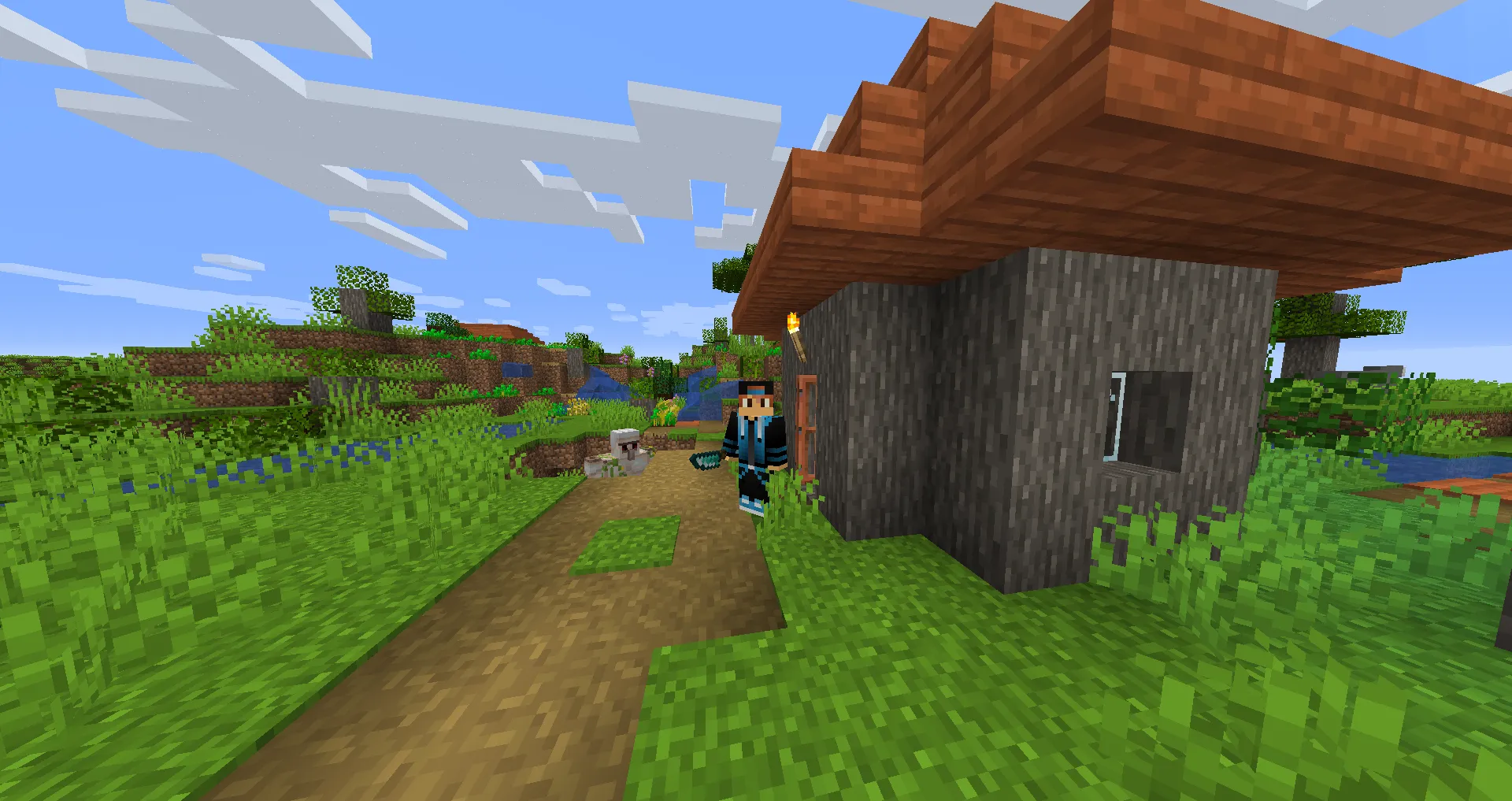 World Universum — скриншот 25 (Модпаки, Minecraft)