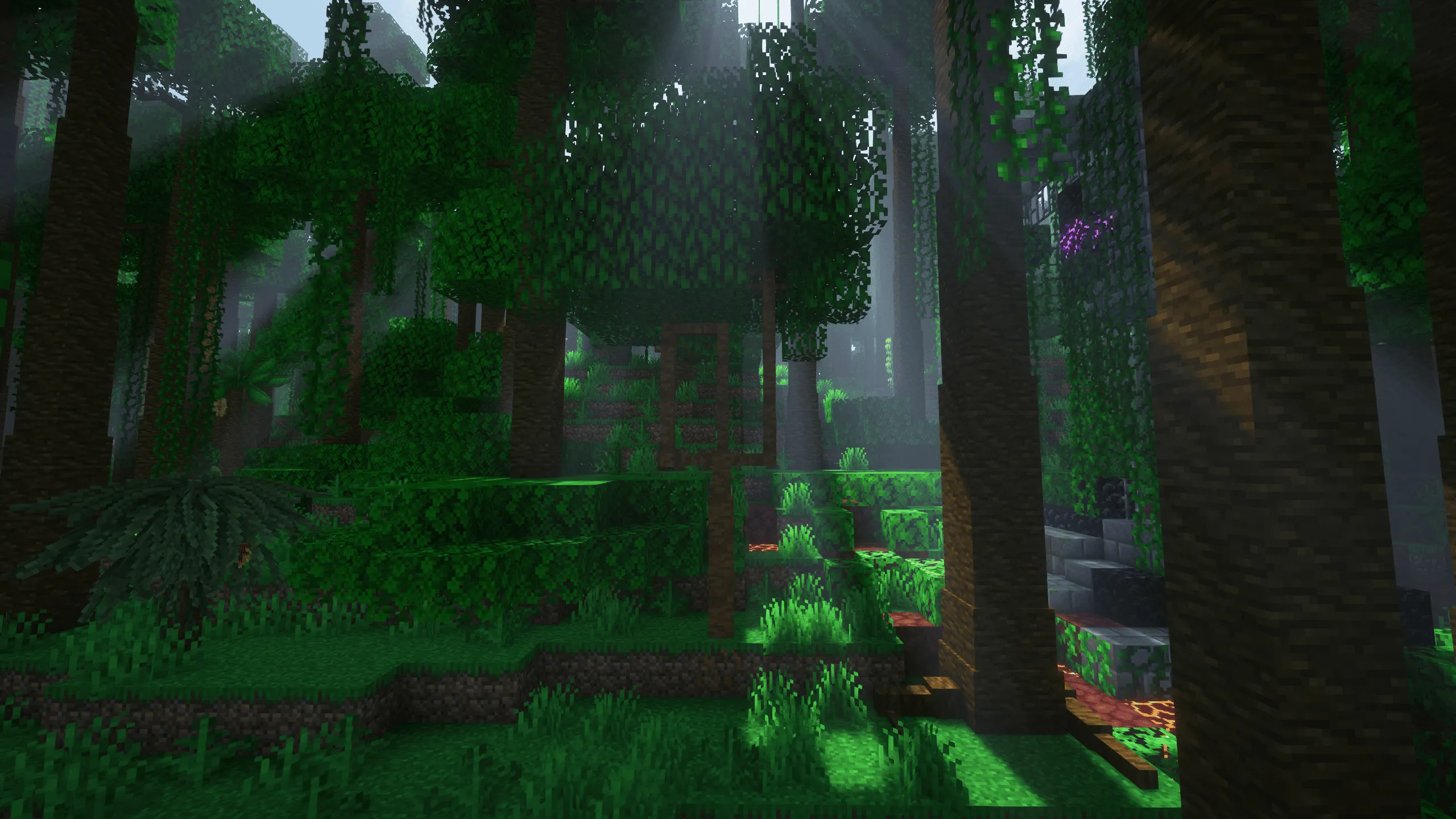 Dynamic Trees - Croptopia , Моды, Minecraft
