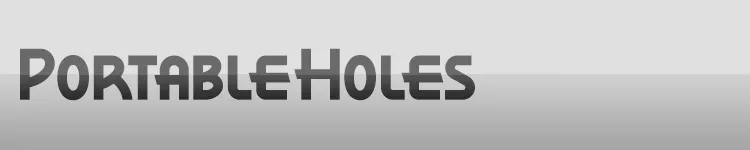 PortableHoles — скриншот 2 (Плагины, Minecraft)