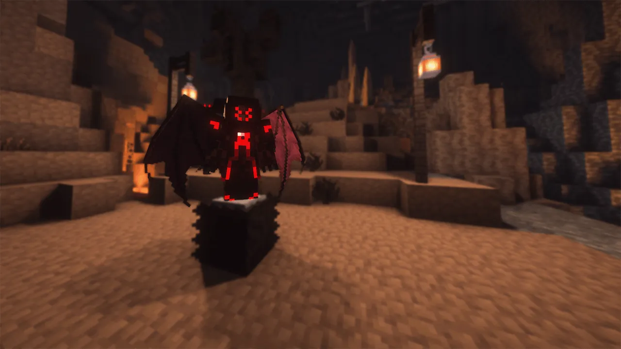 T.O Magic 'n Extras - Iron's Spells Addon, Моды, Minecraft
