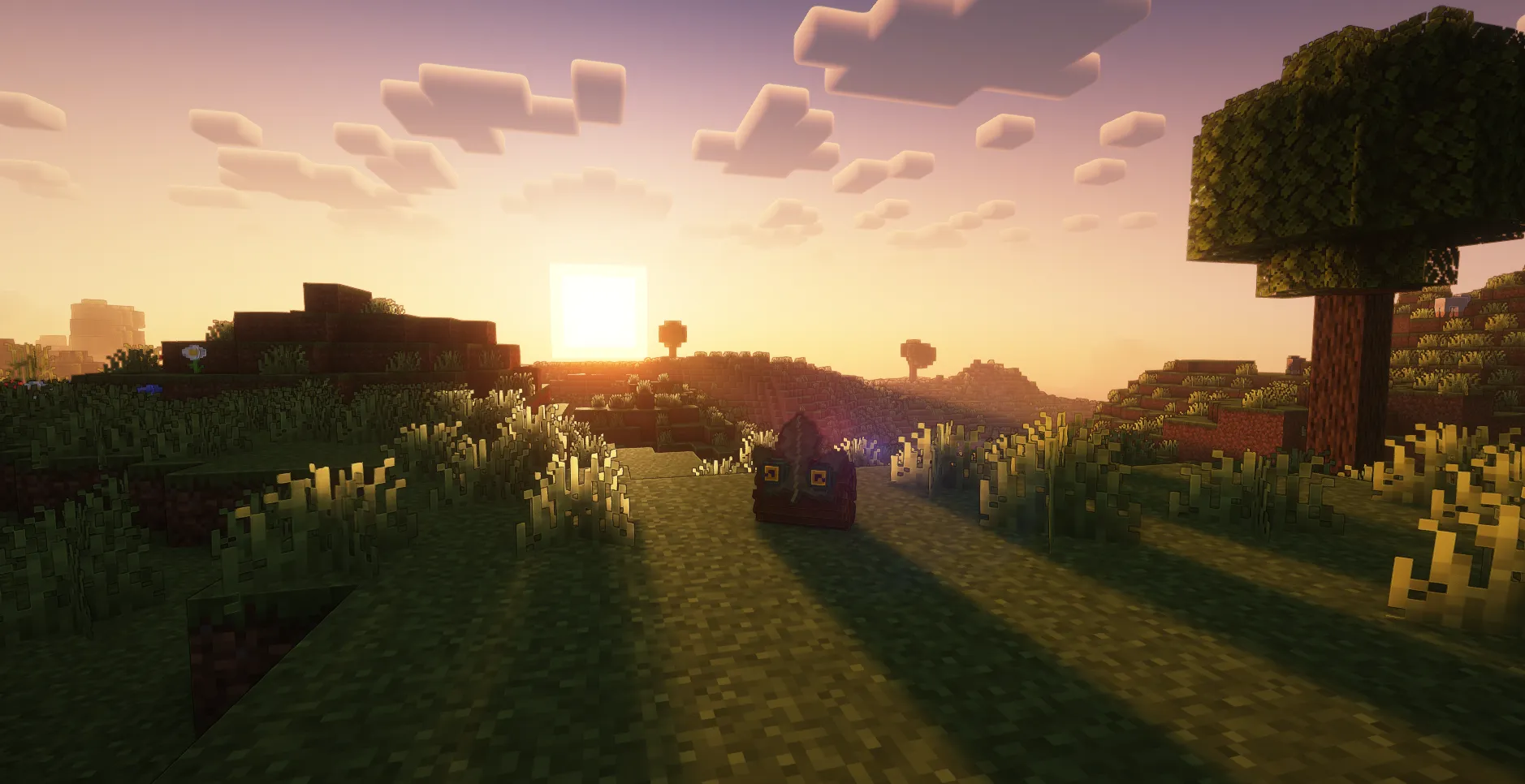 Yahaha! - A Fredrick Mod, Моды, Minecraft
