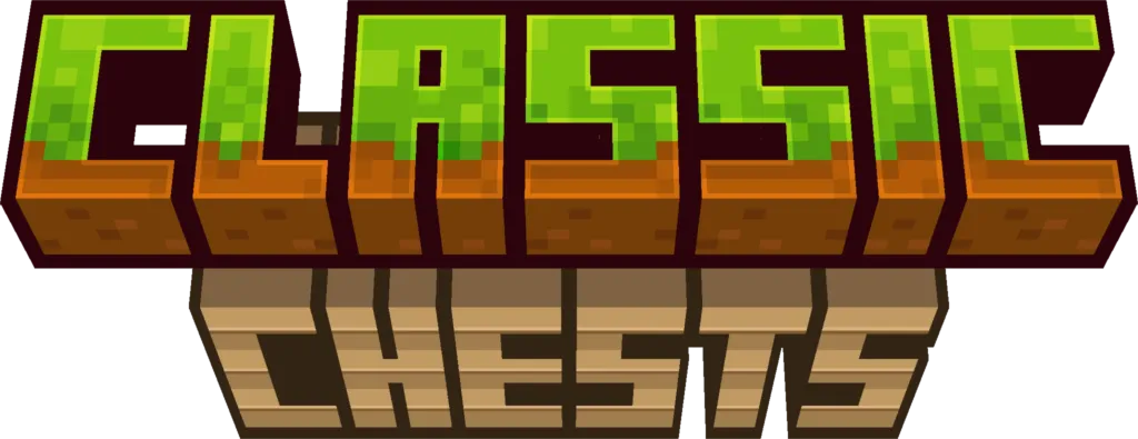 Classic Chests, Текстуры, Minecraft