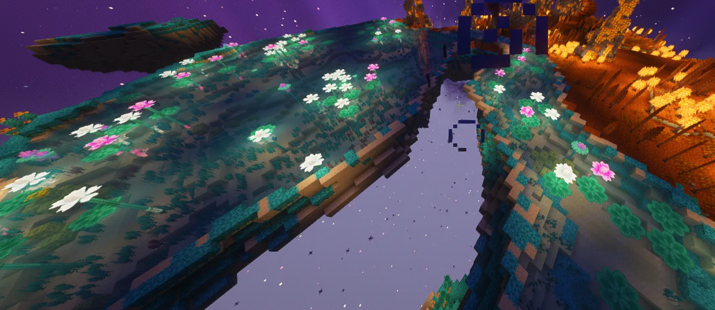 another orgin tale — скриншот 9 (Модпаки, Minecraft)