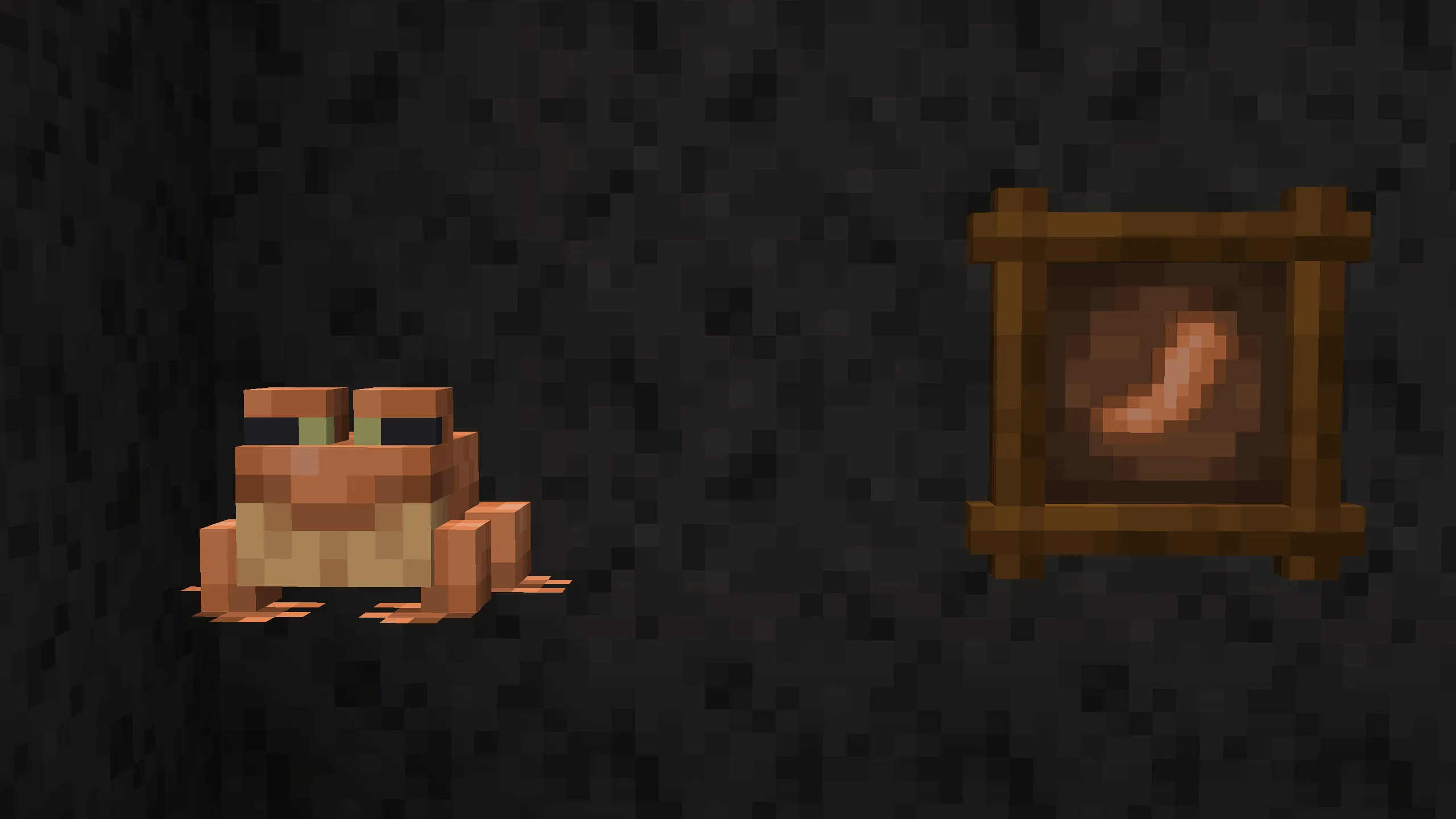 Cube's Craft - Mob Tweaks, Дата-паки, Minecraft