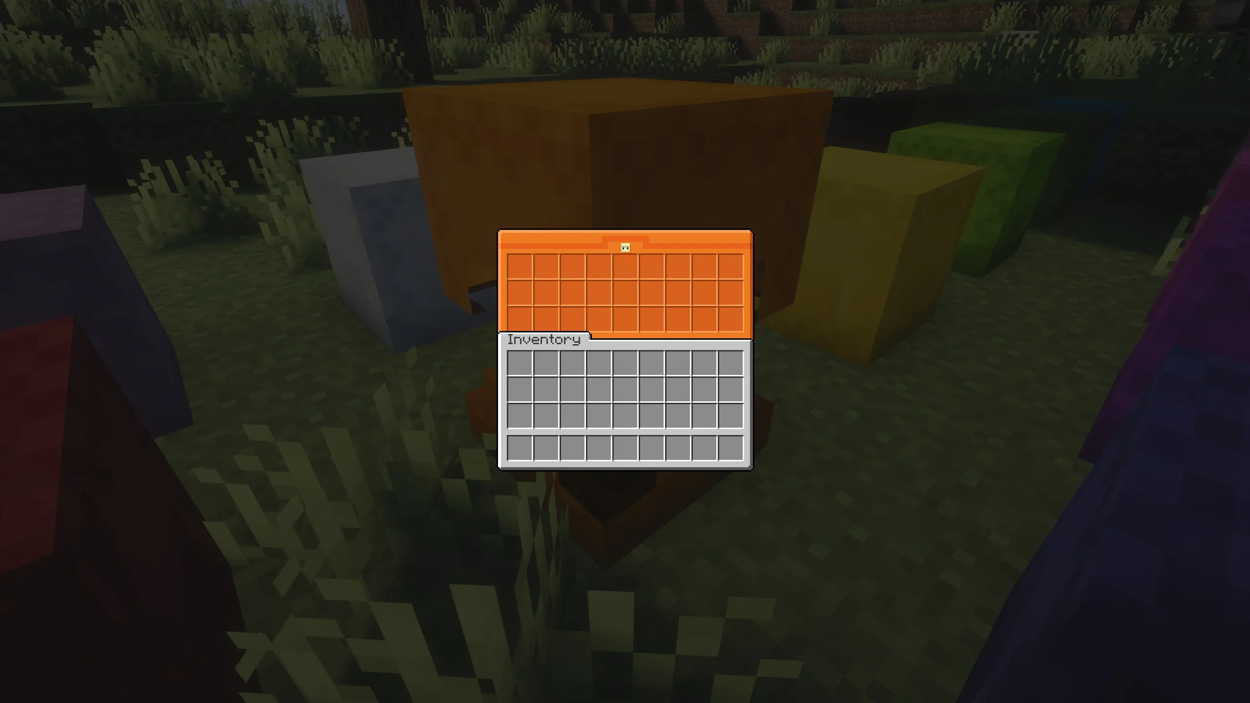 Better GUI - Workbench, Villagers..., Текстуры, Minecraft