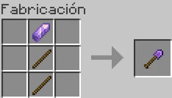 Advanced Amethyst Mod, Моды, Minecraft