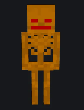 Kamina — скриншот 9 (Моды, Minecraft)