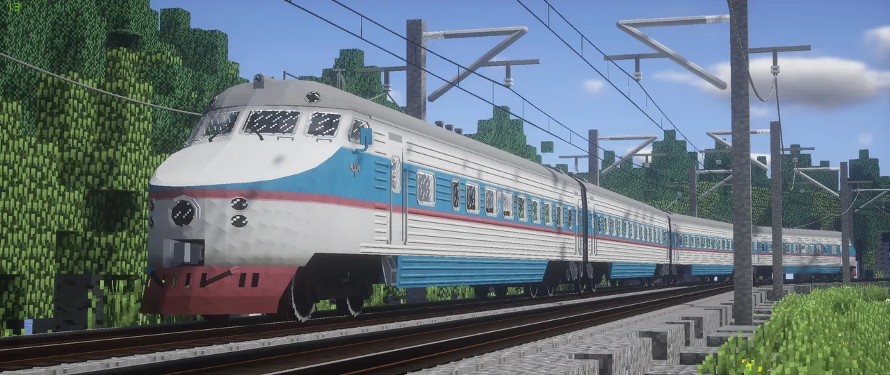 Matoi Vanilla Pack (RTM), Моды, Minecraft