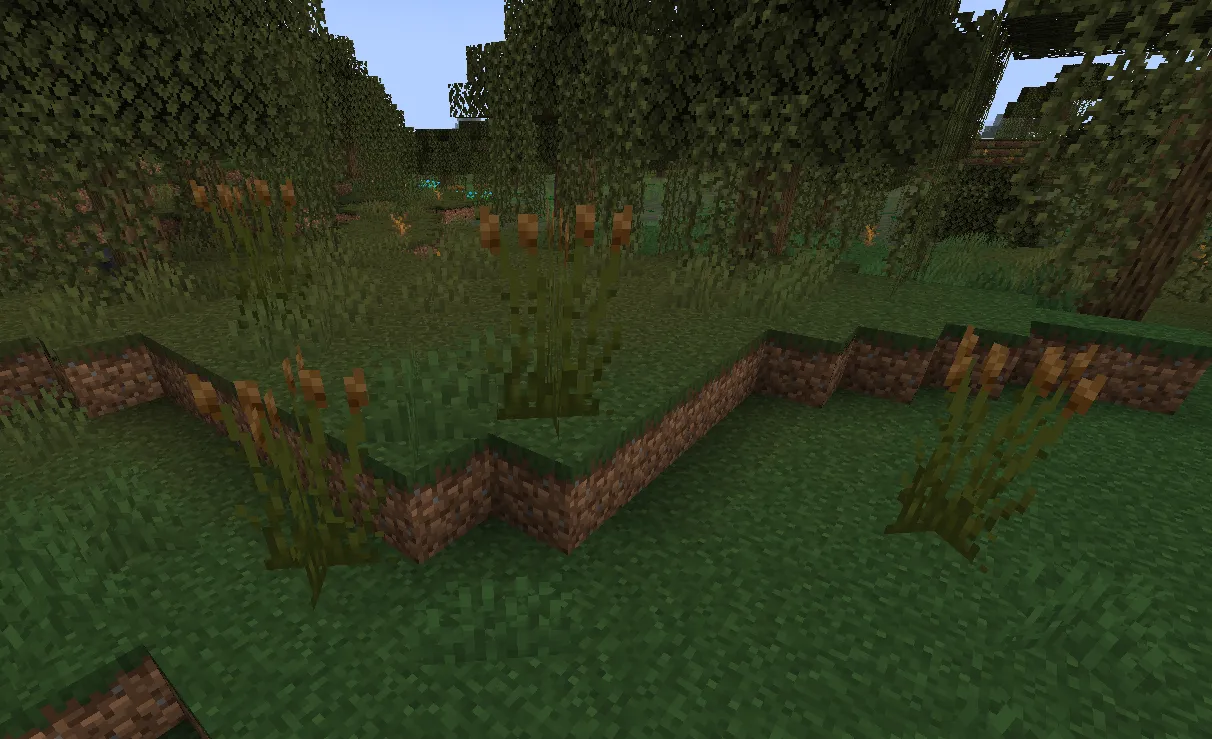 Conf's Stuff — скриншот 6 (Моды, Minecraft)