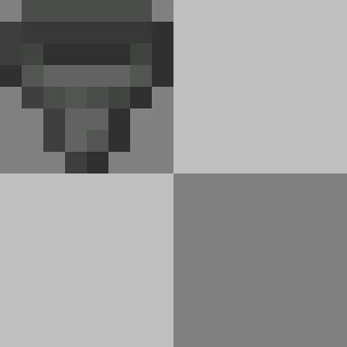 Vanilla Style Items 8x8 — скриншот 7 (Текстуры, Minecraft)
