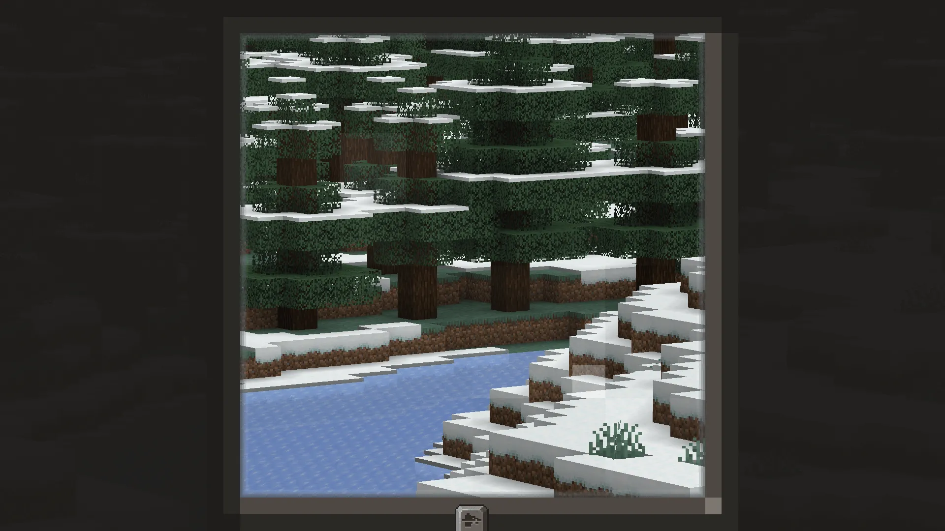 Exposure: Expanded, Моды, Minecraft