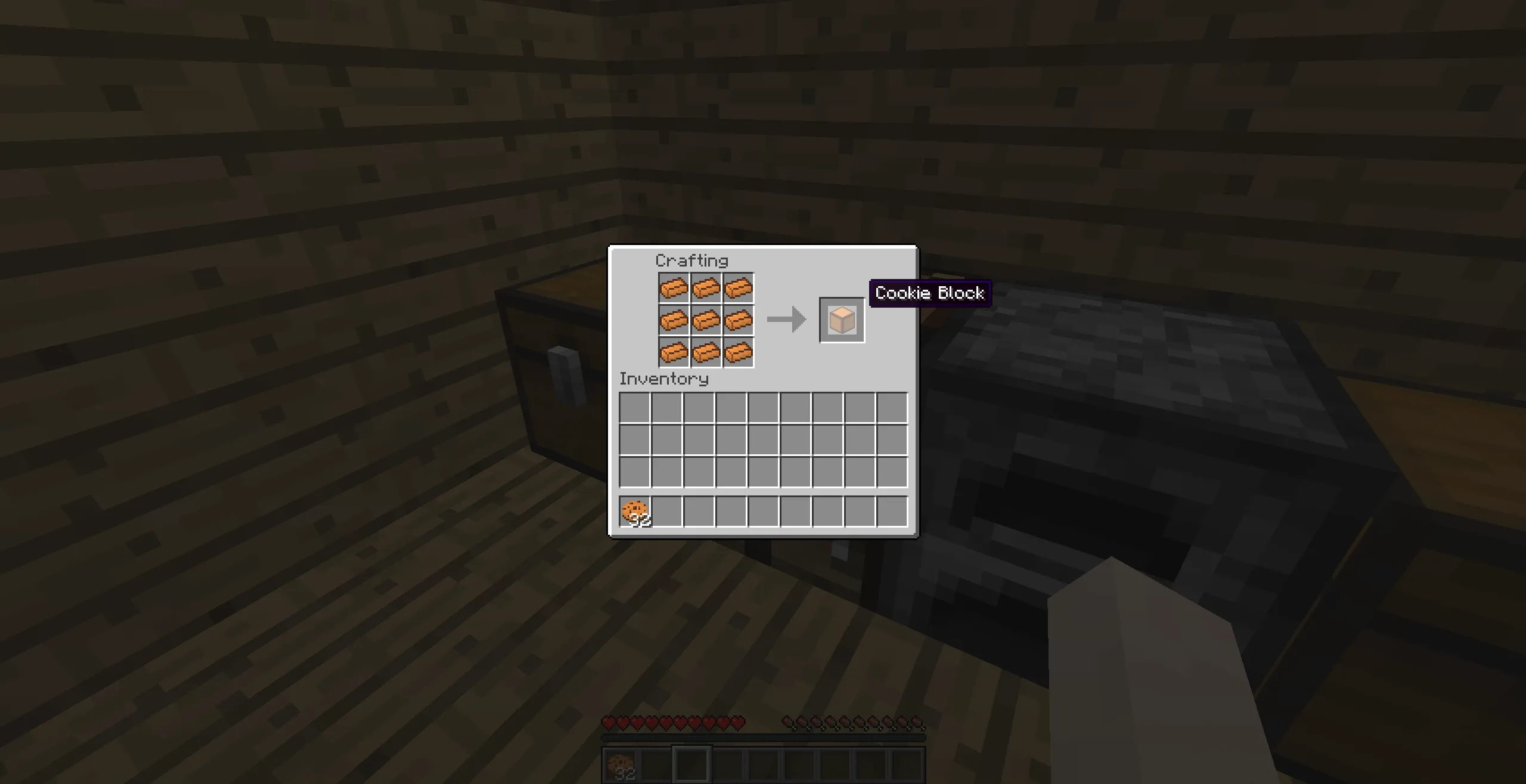 Cookie Tools, Моды, Minecraft