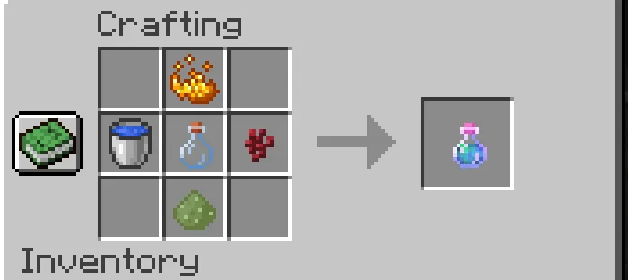 Noon's Mod!, Моды, Minecraft