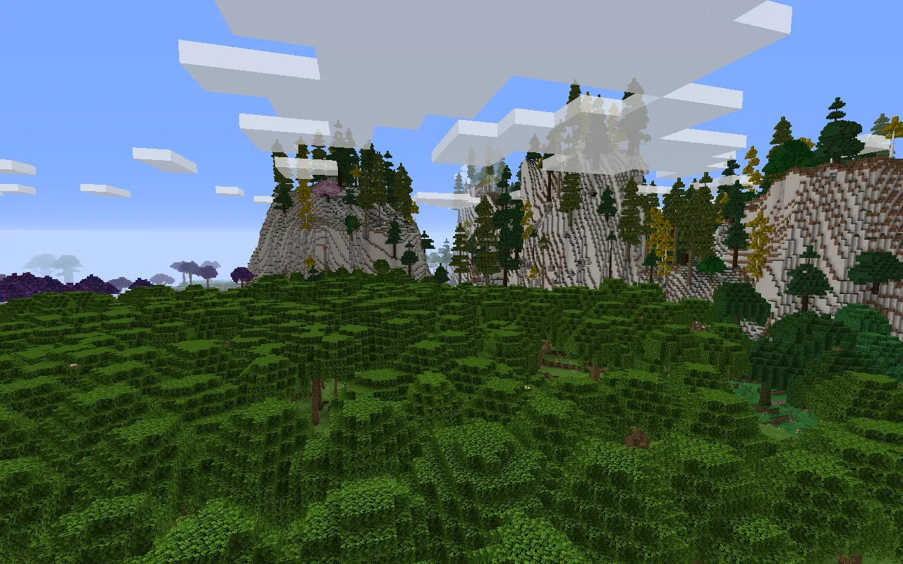 ColoCraft - Adventures — скриншот 4 (Модпаки, Minecraft)