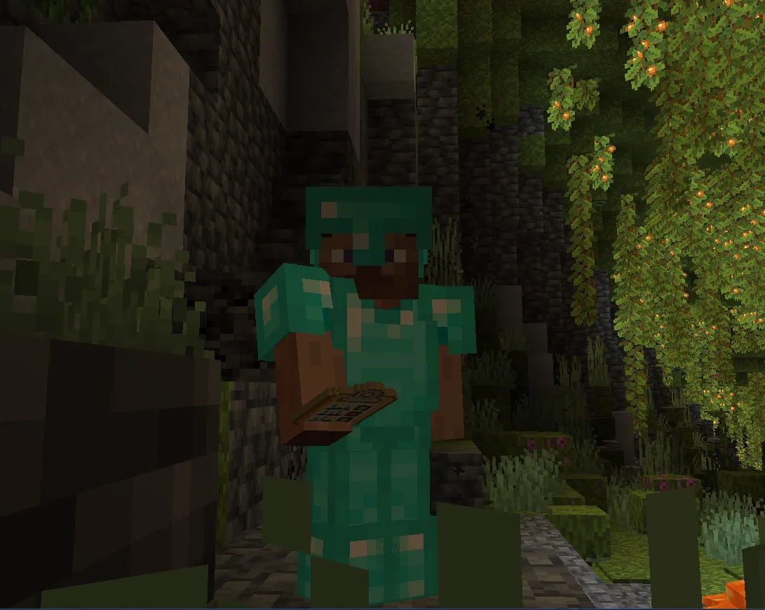 FTB Ultimine Addition (Forge/Fabric), Моды, Minecraft