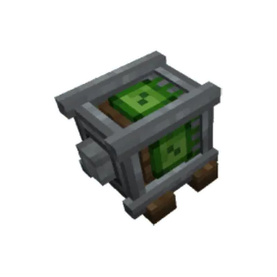 Create: Better Motors (Crafts & Additions Addon), Моды, Minecraft