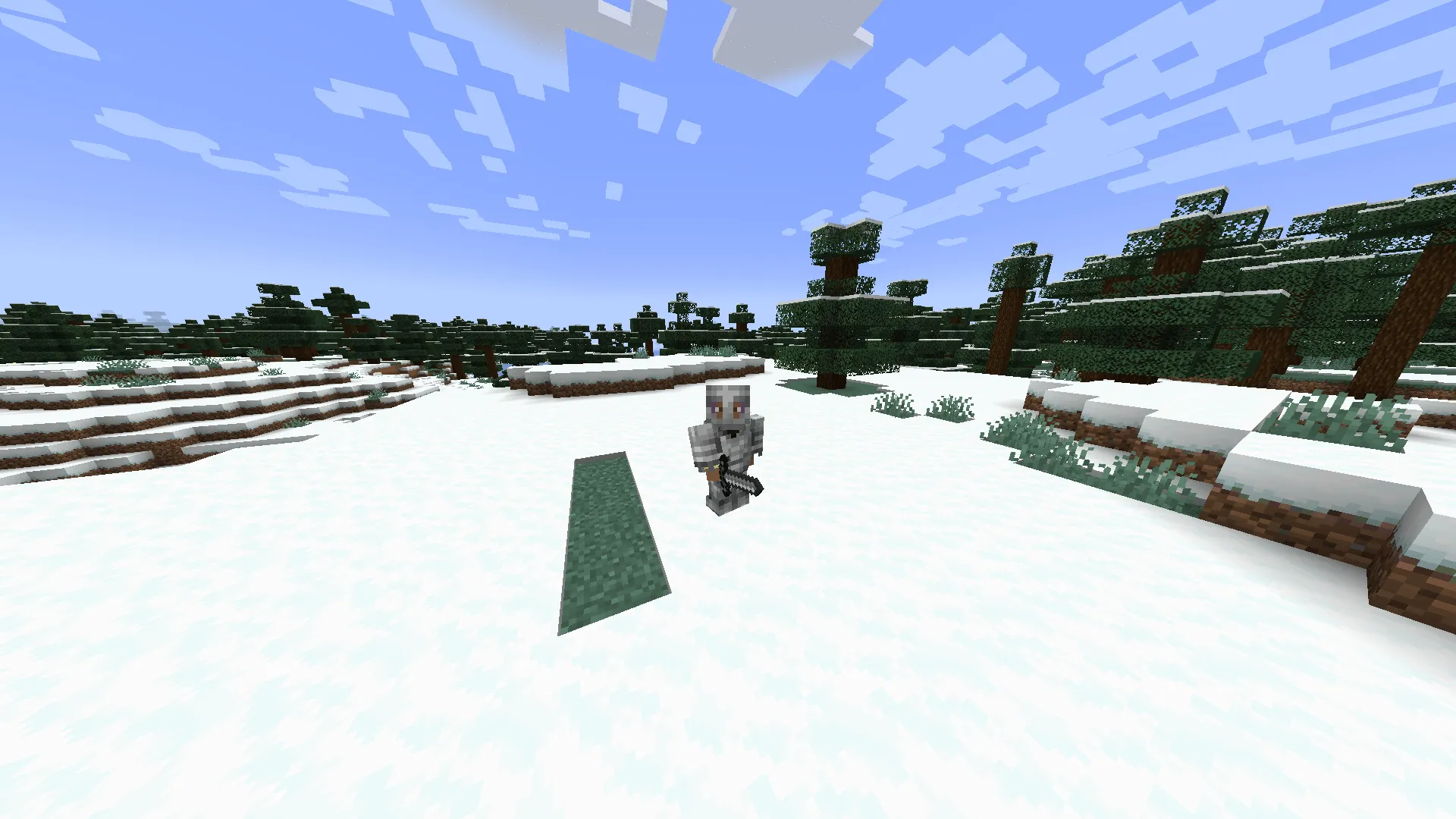 Apocalypse Additions, Моды, Minecraft