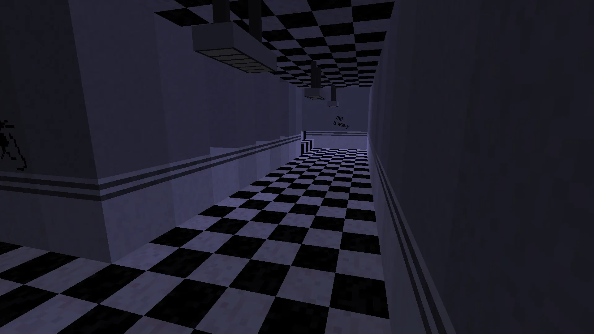 Cromta' SCP mod — скриншот 11 (Моды, Minecraft)