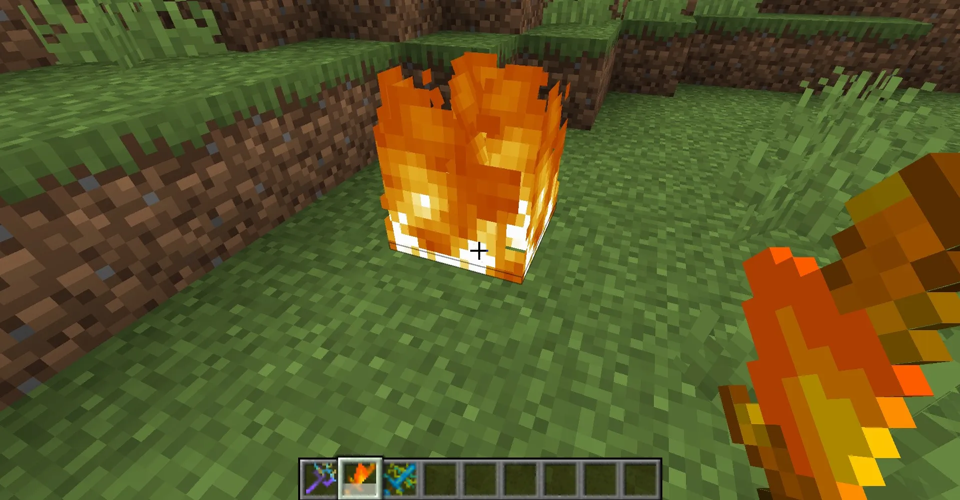 More Useful Things, Моды, Minecraft