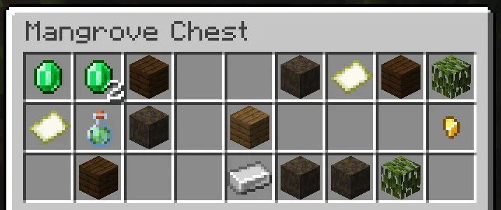 project-1389472, Моды, Minecraft