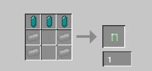 Licor and Titanium (LNT), Моды, Minecraft