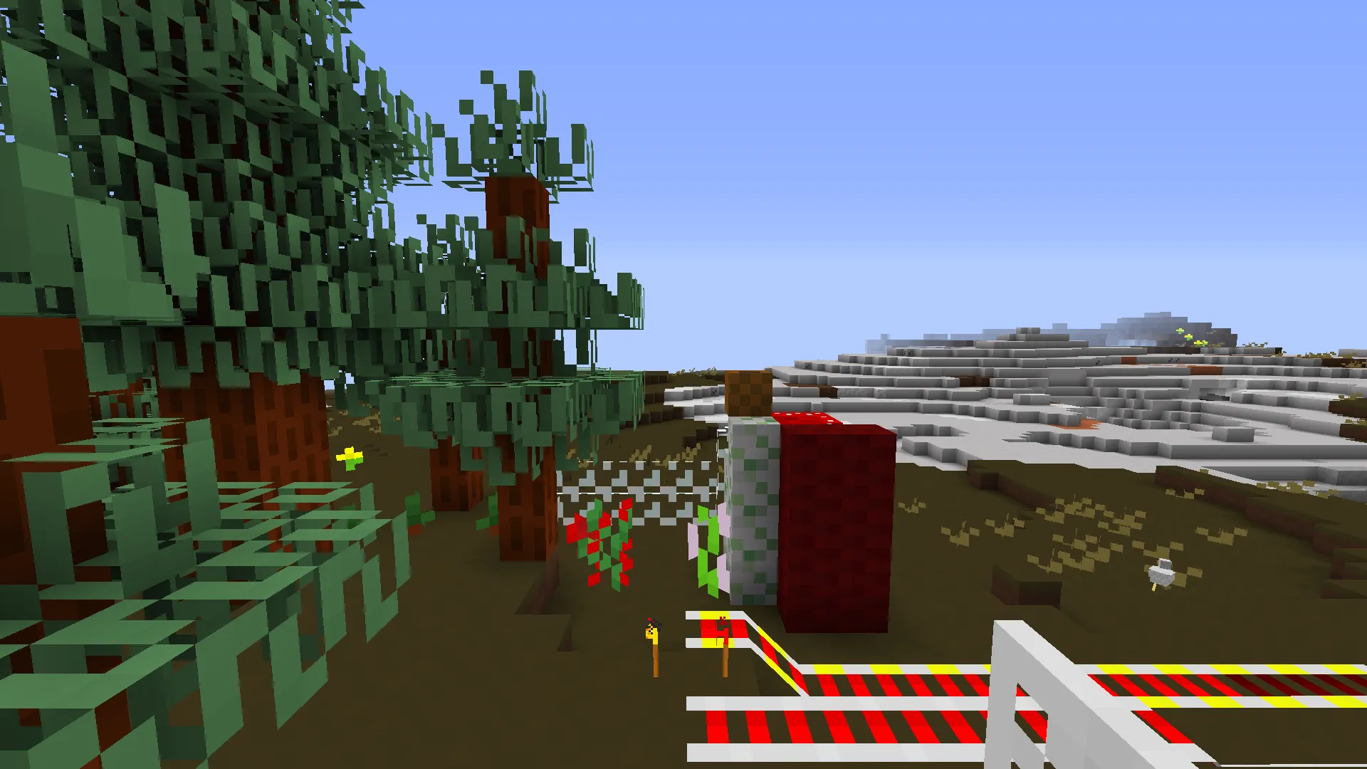It's Forby! — скриншот 2 (Текстуры, Minecraft)