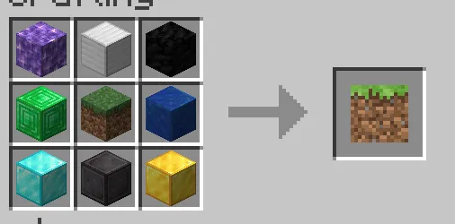 The god rod, Моды, Minecraft