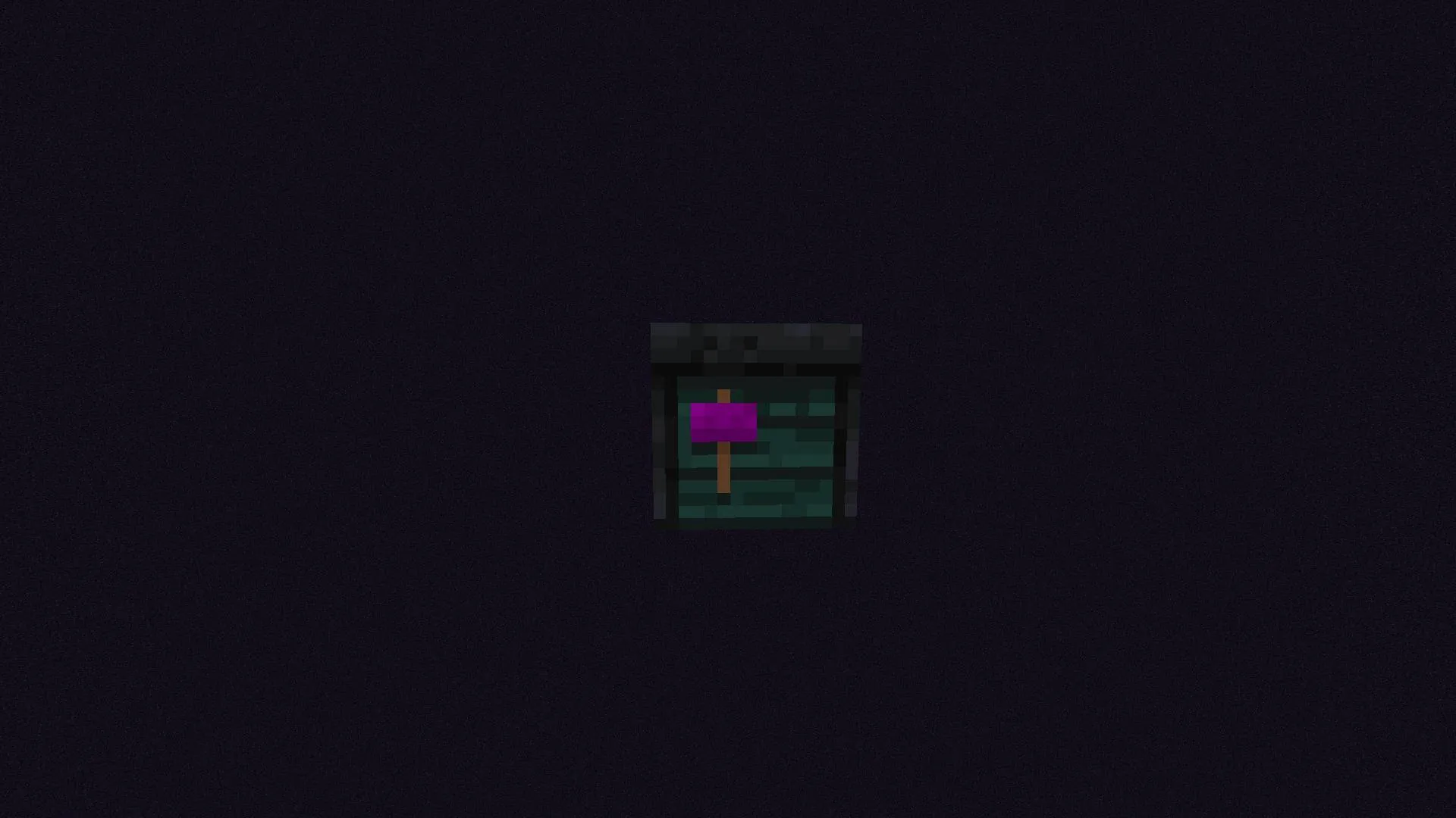 BigC's End Overhaul — скриншот 1 (Моды, Minecraft)