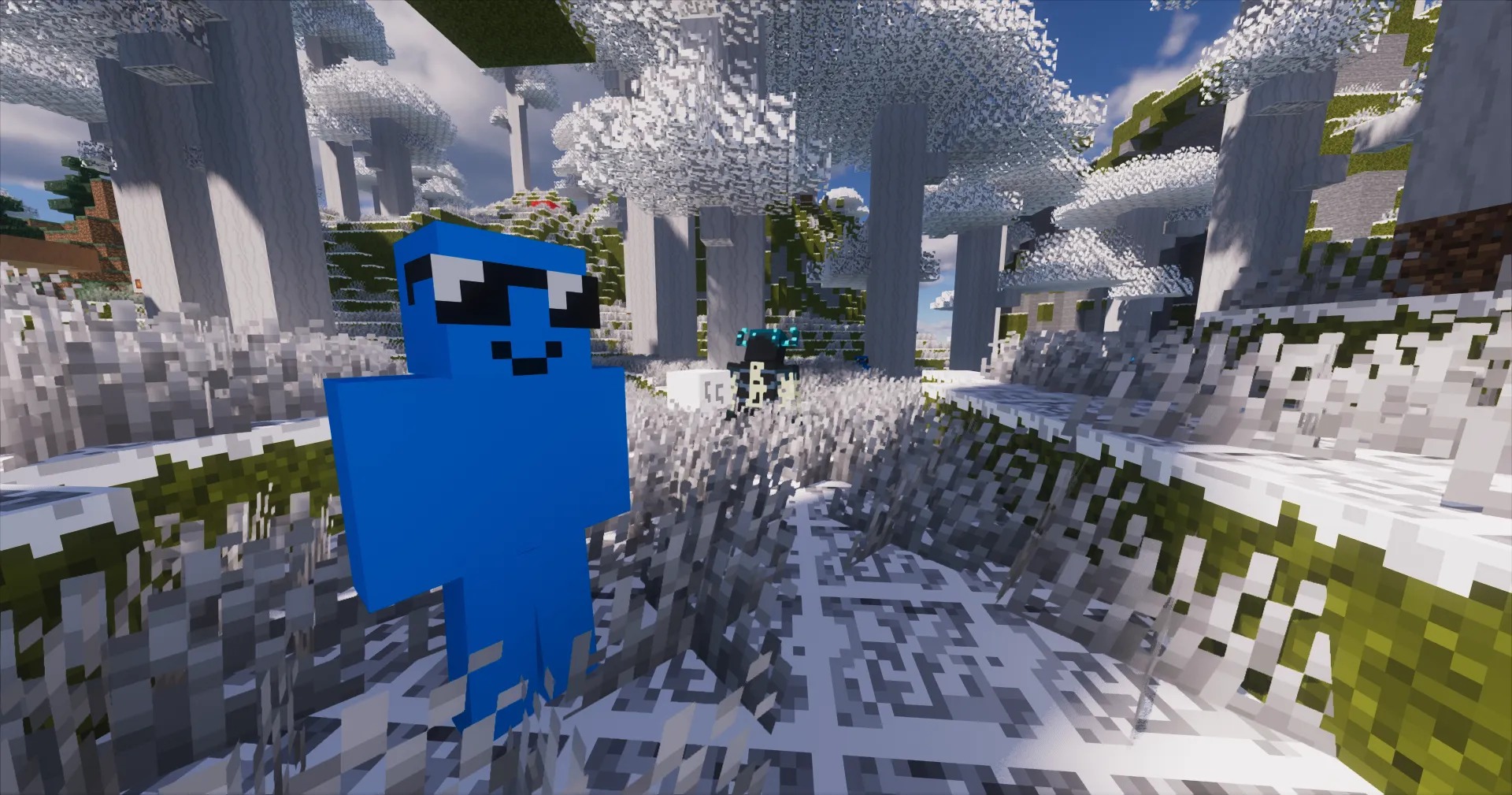 PlayalaCraft, Моды, Minecraft