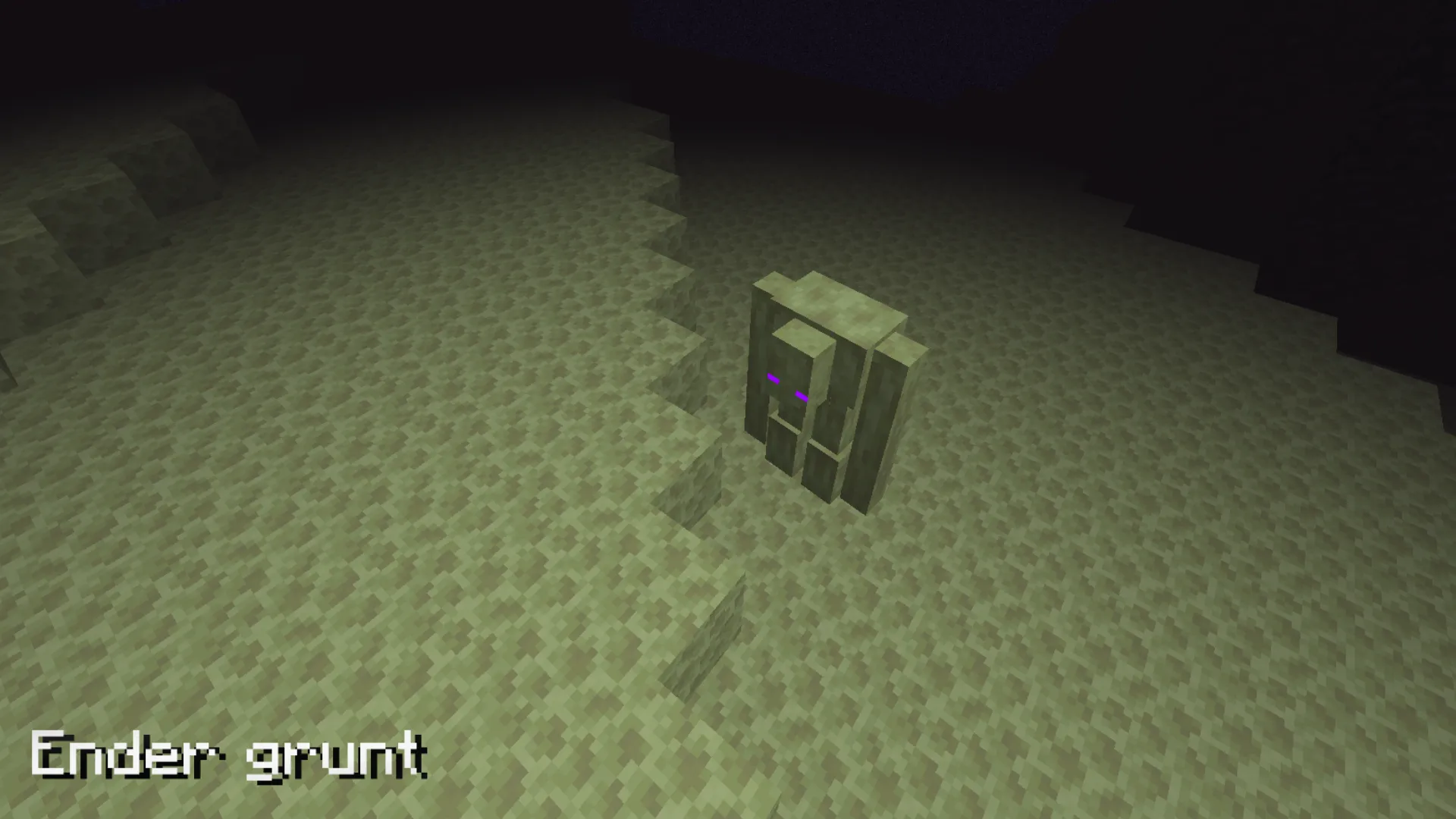 project-560046, Моды, Minecraft