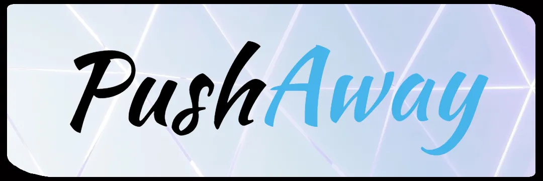 PushAway — скриншот 1 (Плагины, Minecraft)