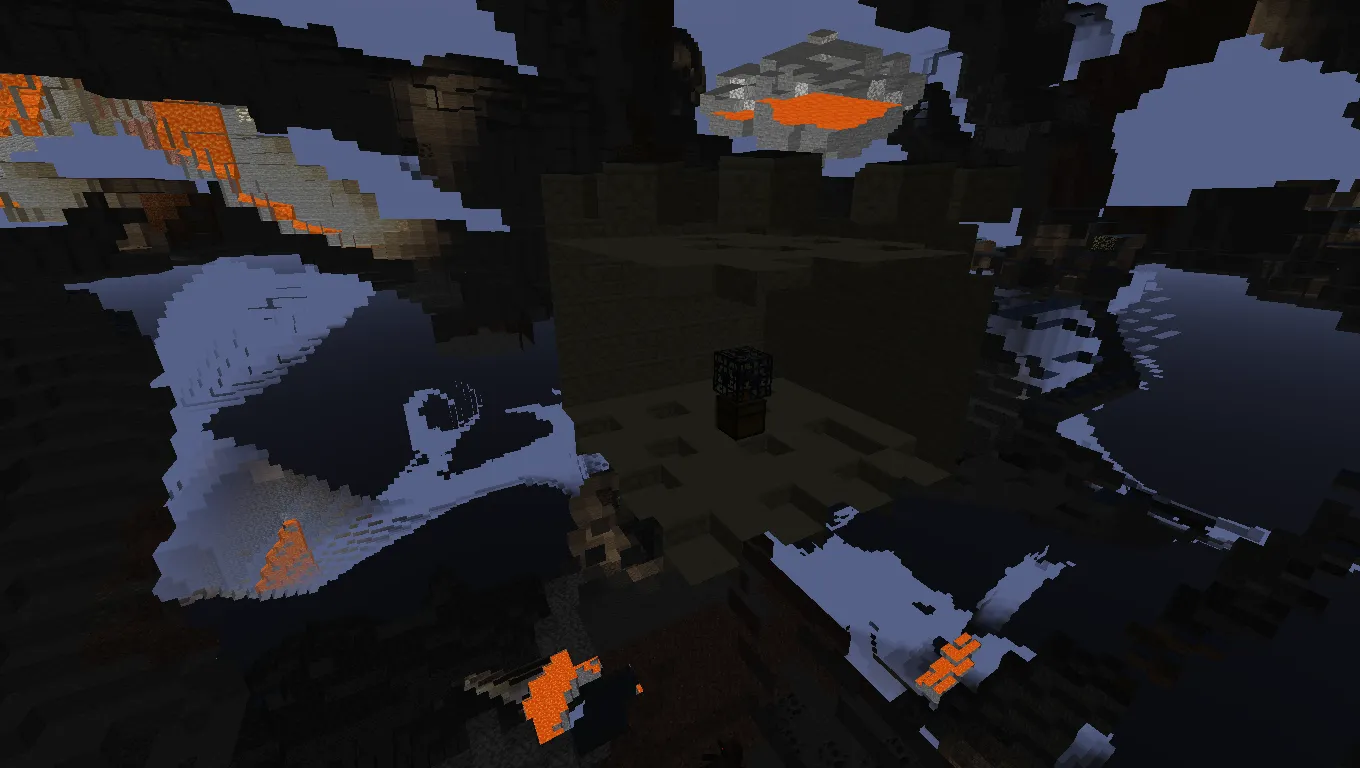 KatBandanna, Моды, Minecraft
