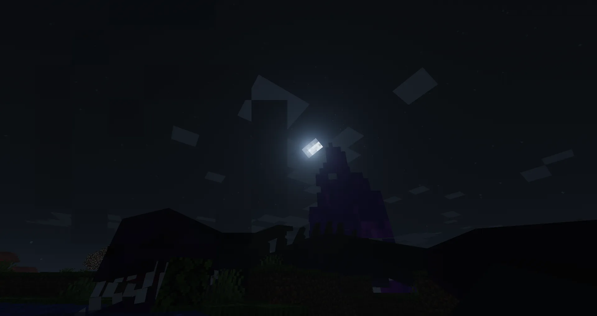 Master Quest — скриншот 1 (Модпаки, Minecraft)