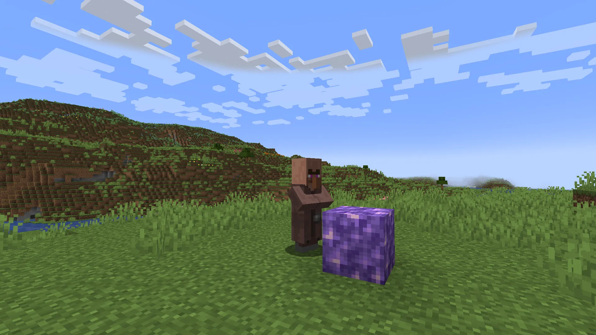 Monster Energy, Моды, Minecraft