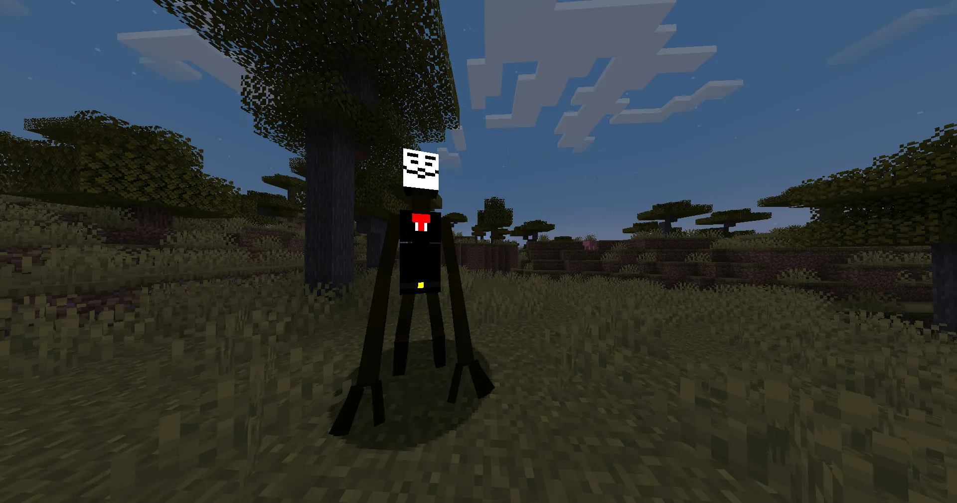 project-1393796, Моды, Minecraft