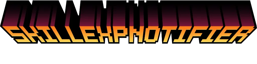 SkillExpNotifier, Моды, Minecraft