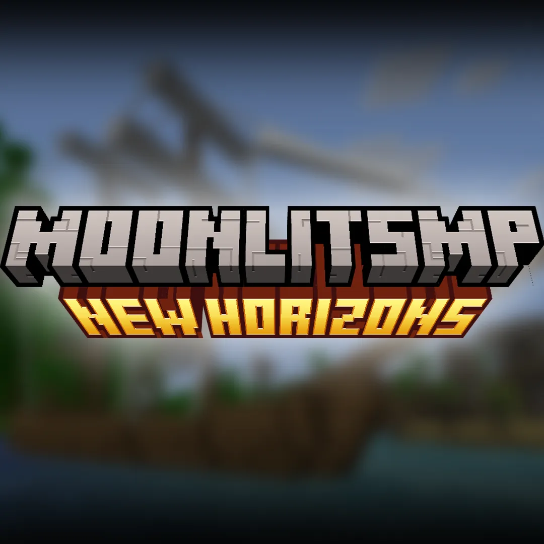MoonlitSMP Modpack, Модпаки, Minecraft